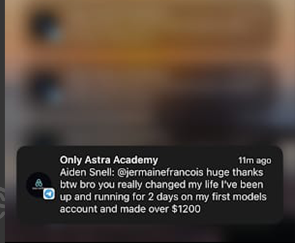 only astra academy review 9